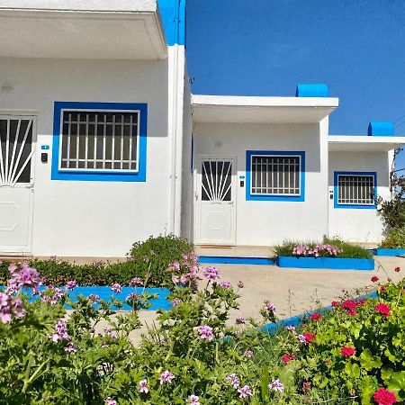 Elgreco Apartment, At Tigaki, Near The Sea "3" Екстер'єр фото