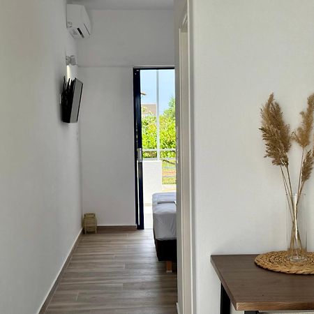 Elgreco Apartment, At Tigaki, Near The Sea "3" Екстер'єр фото