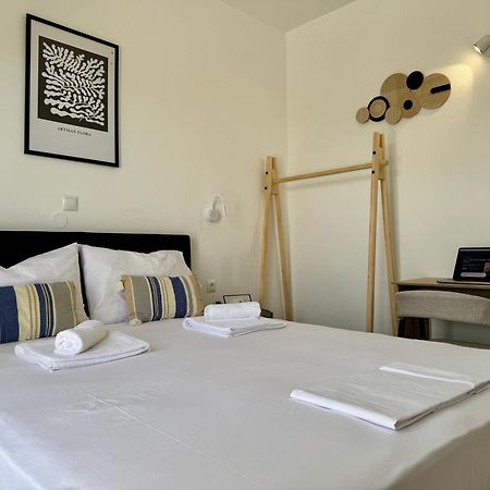Elgreco Apartment, At Tigaki, Near The Sea "3" Екстер'єр фото