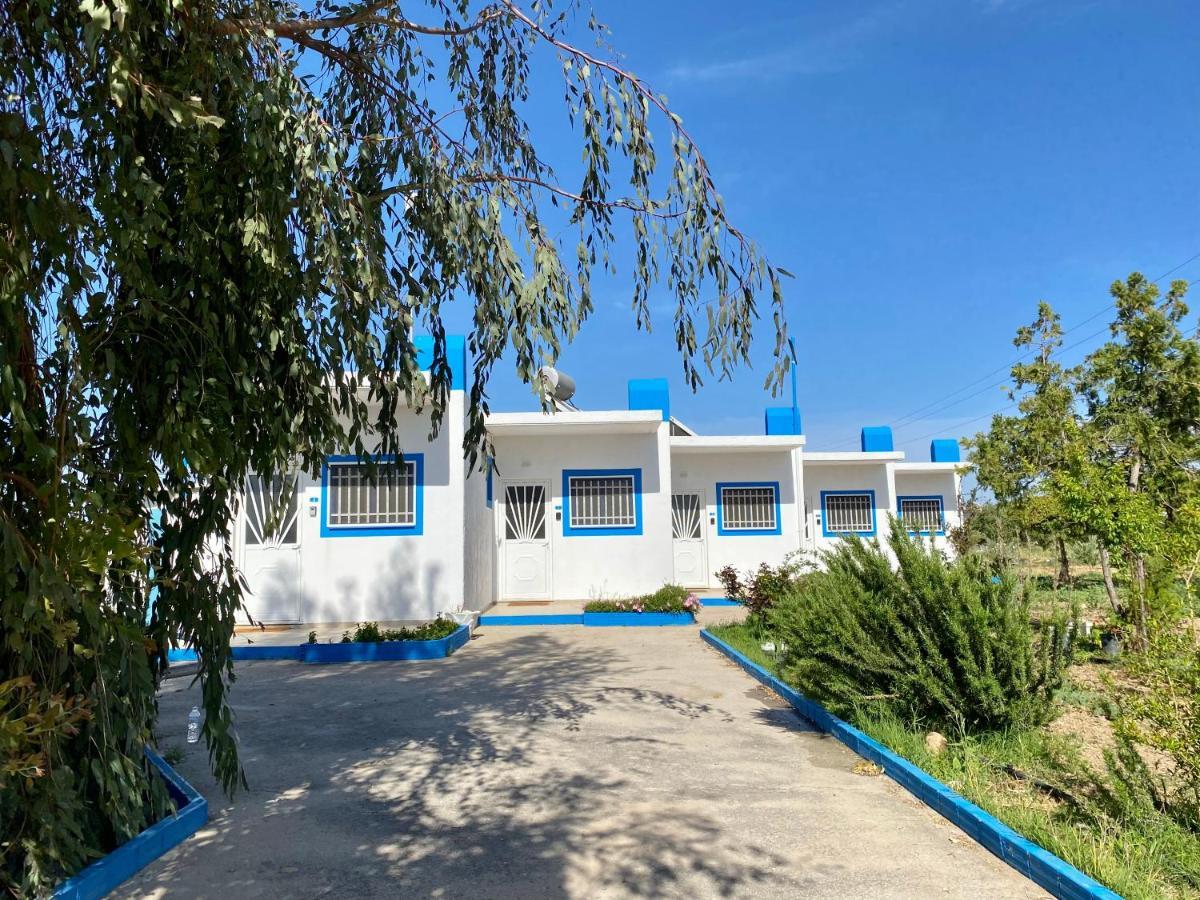 Elgreco Apartment, At Tigaki, Near The Sea "3" Екстер'єр фото