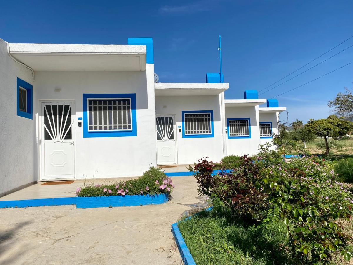 Elgreco Apartment, At Tigaki, Near The Sea "3" Екстер'єр фото