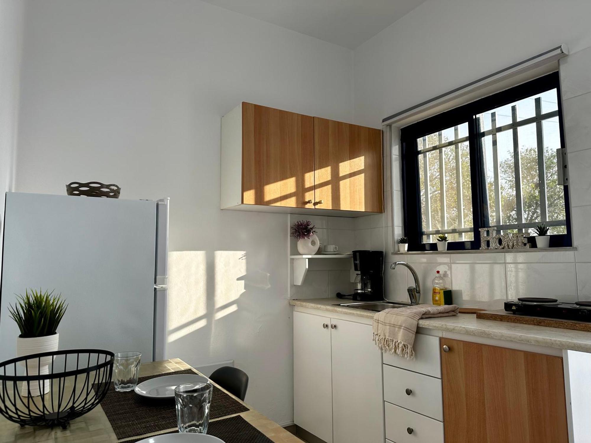 Elgreco Apartment, At Tigaki, Near The Sea "3" Екстер'єр фото