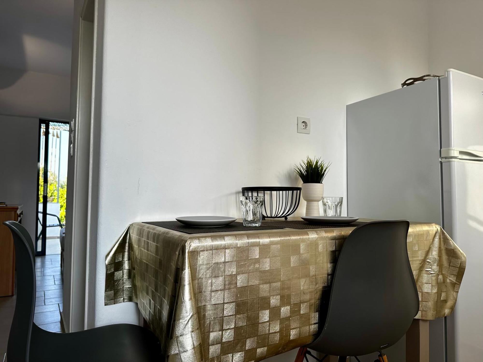 Elgreco Apartment, At Tigaki, Near The Sea "3" Екстер'єр фото