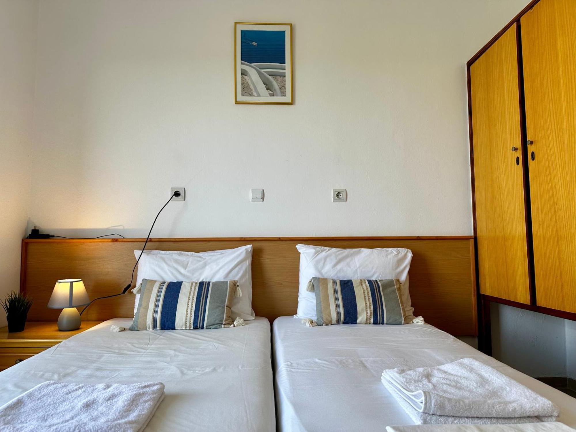 Elgreco Apartment, At Tigaki, Near The Sea "3" Екстер'єр фото