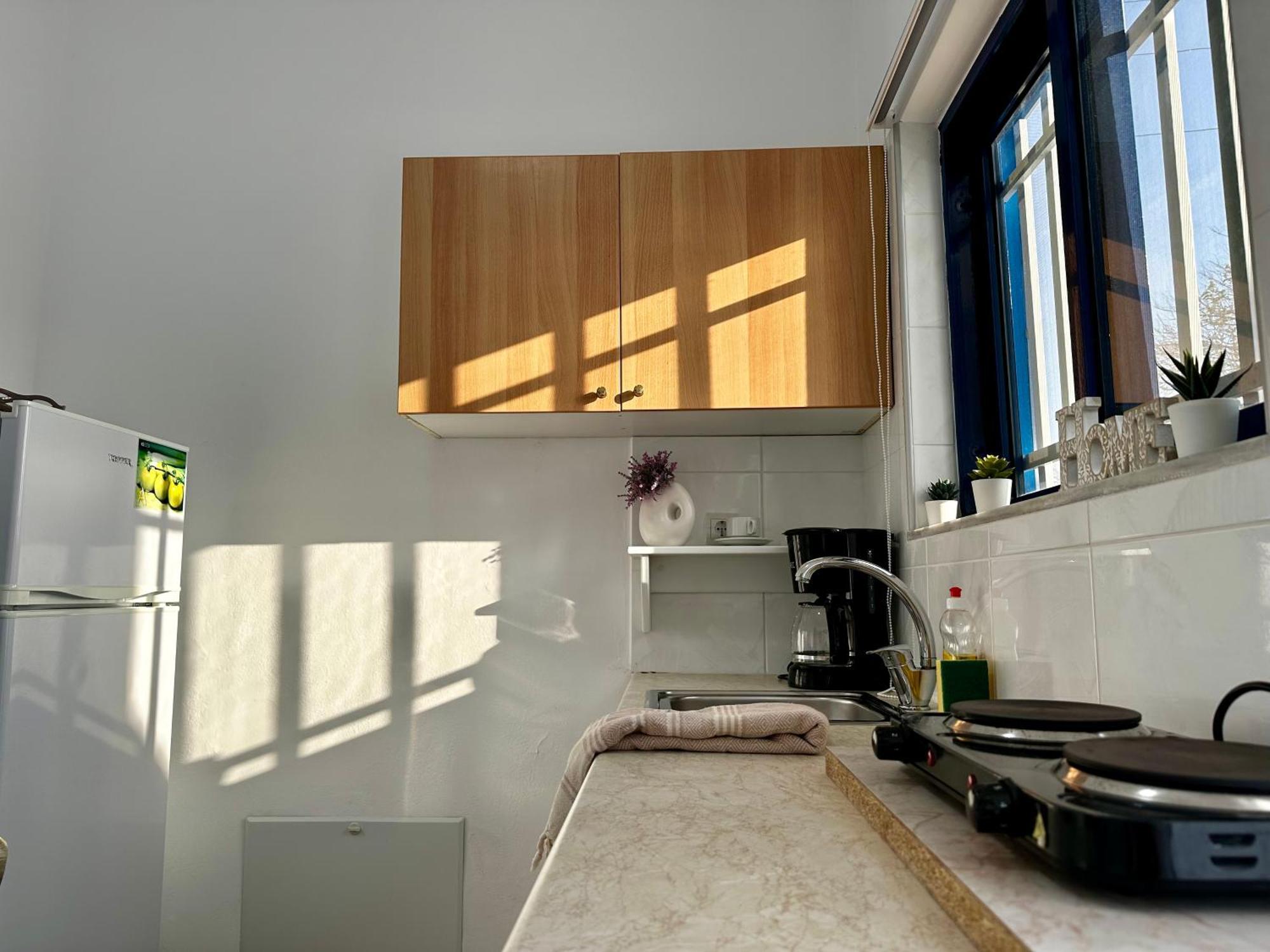 Elgreco Apartment, At Tigaki, Near The Sea "3" Екстер'єр фото